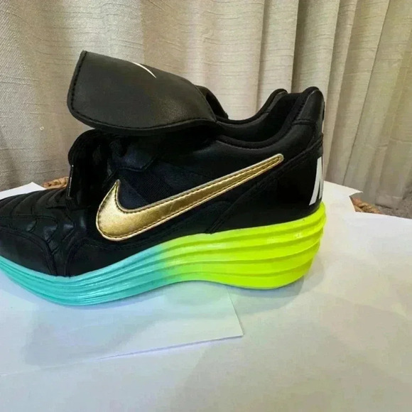 W Nike  Lunartiempo Sky Hi PRM - Picture 9 of 9